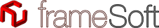 frameCAD Logo